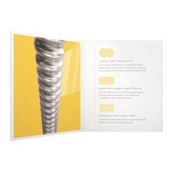 D'Addario - XSE0946 Super Light Top/Regular Bottom Coated Electric Guitar Strings See All