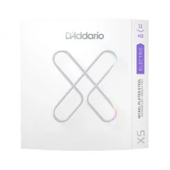 D'Addario - XSE1149 Medium Coated Electric Guitar Strings See All