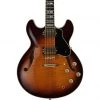 Yamaha SA2200 - Brown Sunburst