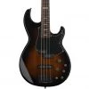 Bass Guitars Yamaha BB734A - Dark Coffee Sunburst