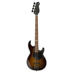 Bass Guitars Yamaha BB734A - Dark Coffee Sunburst