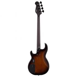 Bass Guitars Yamaha BB734A - Dark Coffee Sunburst