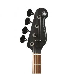 Bass Guitars Yamaha BB734A - Dark Coffee Sunburst
