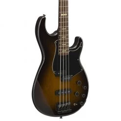 Bass Guitars Yamaha BB734A - Dark Coffee Sunburst