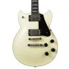 Electric Guitars Yamaha SG1820 - Vintage White