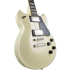 Electric Guitars Yamaha SG1820 - Vintage White
