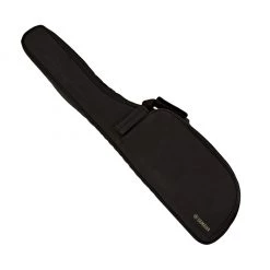 Acoustic Guitars Yamaha Silent Guitar Nylon String W/Carry Bag - Translucent Black