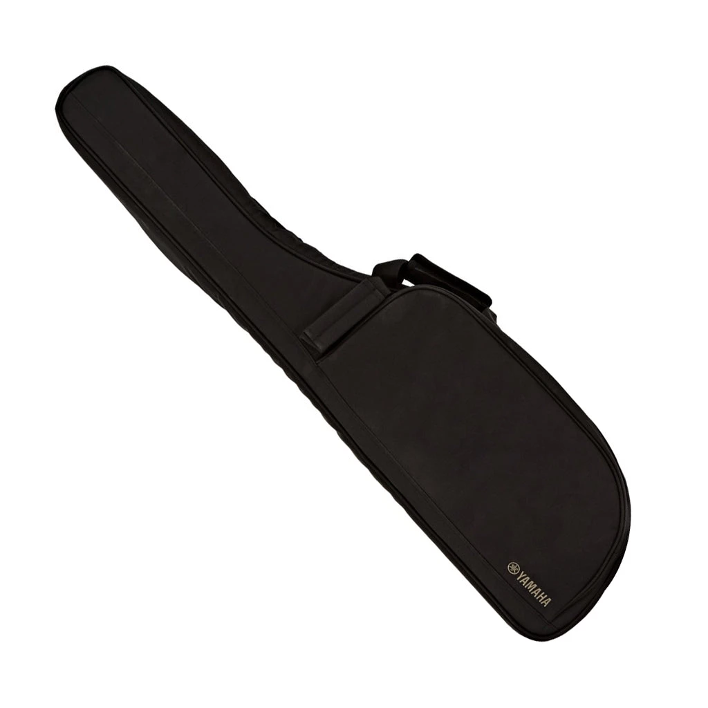 Acoustic Guitars Yamaha Silent Guitar Nylon String W/Carry Bag - Translucent Black