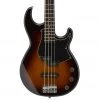 Yamaha - BB434TBS Bass - Tobacco Brown Sunburst Bass Guitars