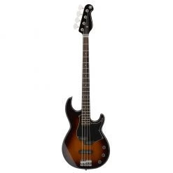 Yamaha - BB434TBS Bass - Tobacco Brown Sunburst Bass Guitars