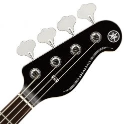 Yamaha - BB434TBS Bass - Tobacco Brown Sunburst Bass Guitars