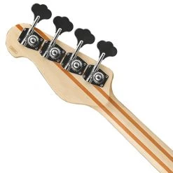 Yamaha - BB434TBS Bass - Tobacco Brown Sunburst Bass Guitars