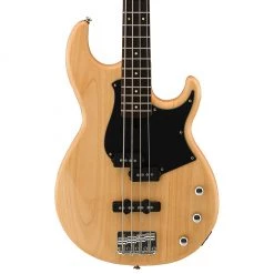 Bass Guitars Yamaha - BB234YNS Bass - Yellow Natural Satin