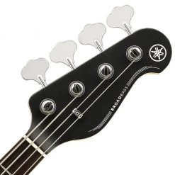 Bass Guitars Yamaha - BB234YNS Bass - Yellow Natural Satin