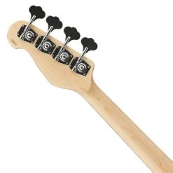 Bass Guitars Yamaha - BB234YNS Bass - Yellow Natural Satin