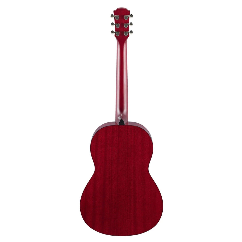 Yamaha CSF1M - Crimson Red Burst Acoustic Guitars