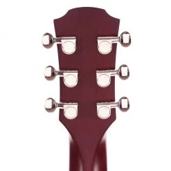 Yamaha CSF1M - Crimson Red Burst Acoustic Guitars