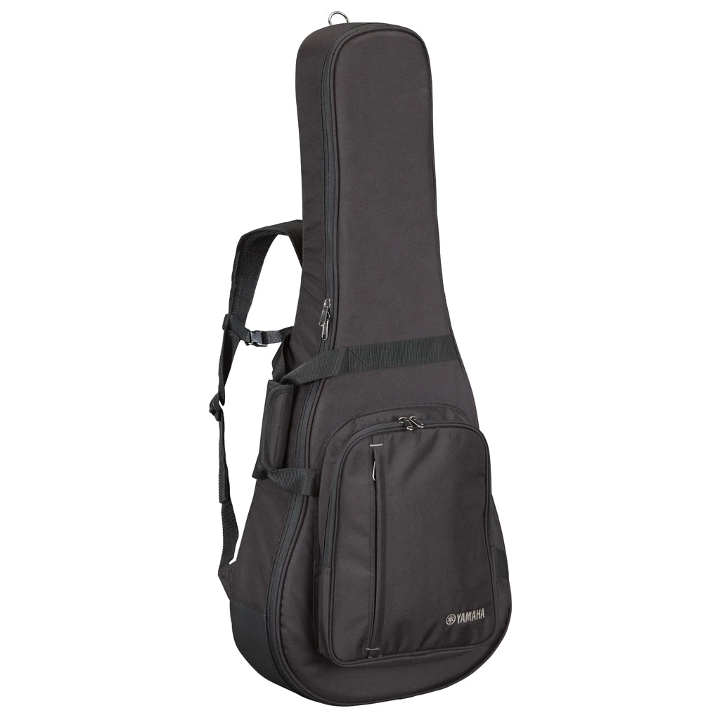 Yamaha CSF1M - Crimson Red Burst Acoustic Guitars