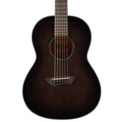Yamaha CSF1M - Translucent Black