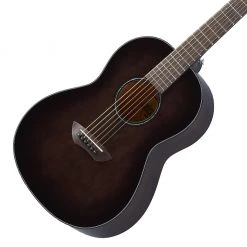 Yamaha CSF1M - Translucent Black