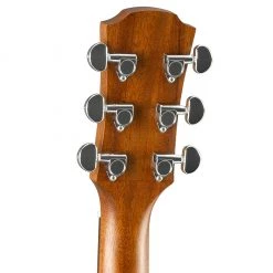 Yamaha - AC1R Concert Acoustic/Electric Guitar Acoustic Guitars