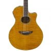 Acoustic Guitars Yamaha APX600FM Amber Flamed Maple Acoustic-Electric Guitar
