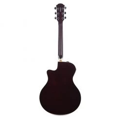 Acoustic Guitars Yamaha APX600FM Amber Flamed Maple Acoustic-Electric Guitar