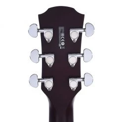 Acoustic Guitars Yamaha APX600FM Amber Flamed Maple Acoustic-Electric Guitar