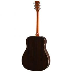Yamaha FG830 Acoustic Guitar - Natural Acoustic Guitars