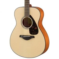Yamaha - Gigmaker FS800 Small Body Acoustic Guitar Package