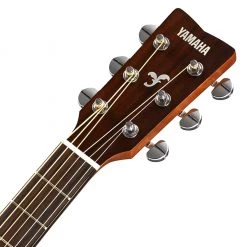 Yamaha - Gigmaker FS800 Small Body Acoustic Guitar Package