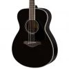 Acoustic Guitars Yamaha FS820 - Black
