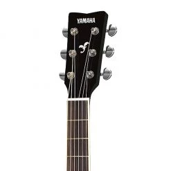 Acoustic Guitars Yamaha FS820 - Black