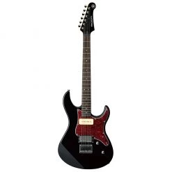 Yamaha PAC611H Pacifica Electric Guitar - Black