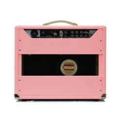 Achillies Amplification - Zephyr 15 1x10 Combo - Pink Electric Guitar Amps