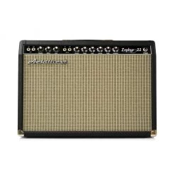 Achillies Amplification - Zephyr 22 1x12 Combo - Black Electric Guitar Amps