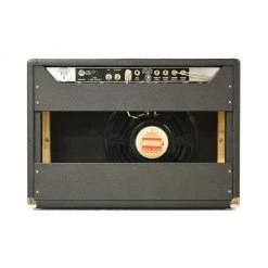 Achillies Amplification - Zephyr 22 1x12 Combo - Black Electric Guitar Amps