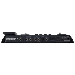See All Zoom - G6 Multi-Effects Guitar Processor